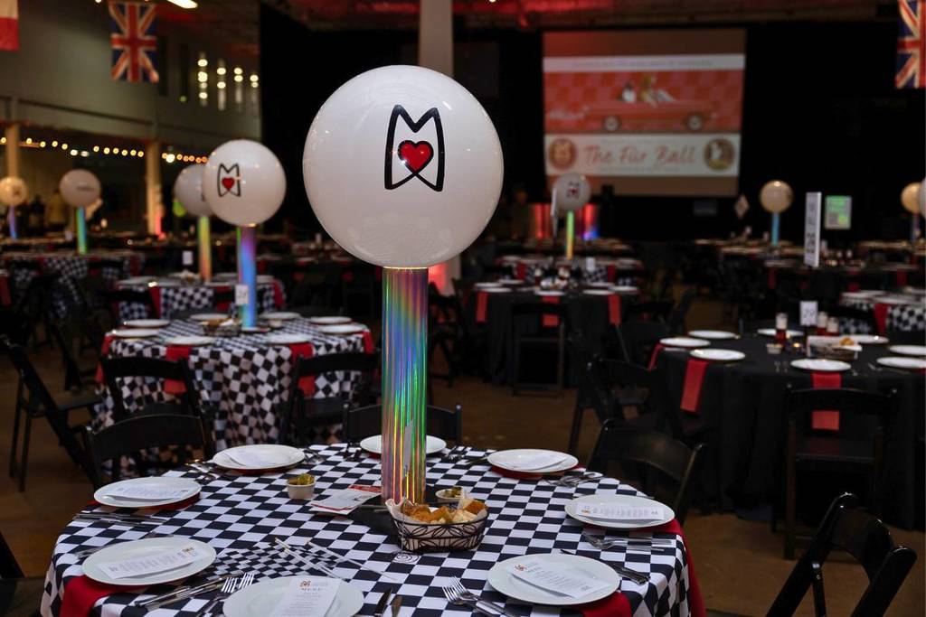 One of Philadelphia’s Oldest Animal Rescues To Celebrate 150 Years With A Massive Vegas-Style Gala—Featuring A Mentalist, Open Bar, &amp; Adoptable Pets