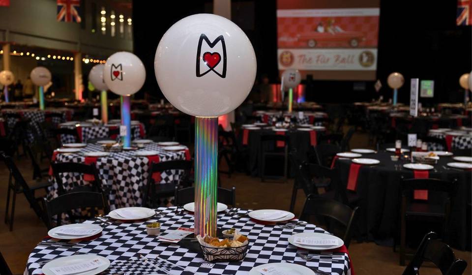 One of Philadelphia’s Oldest Animal Rescues To Celebrate 150 Years With A Massive Vegas-Style Gala—Featuring A Mentalist, Open Bar, &amp; Adoptable Pets