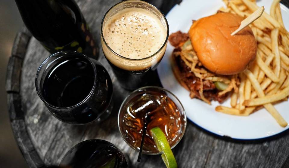 This Massive One-Day Food &amp; Beer Fest Is Taking Over Fishtown This Month — With 20+ Bars, Stout-Braised Pork Belly &amp; Candied Bacon