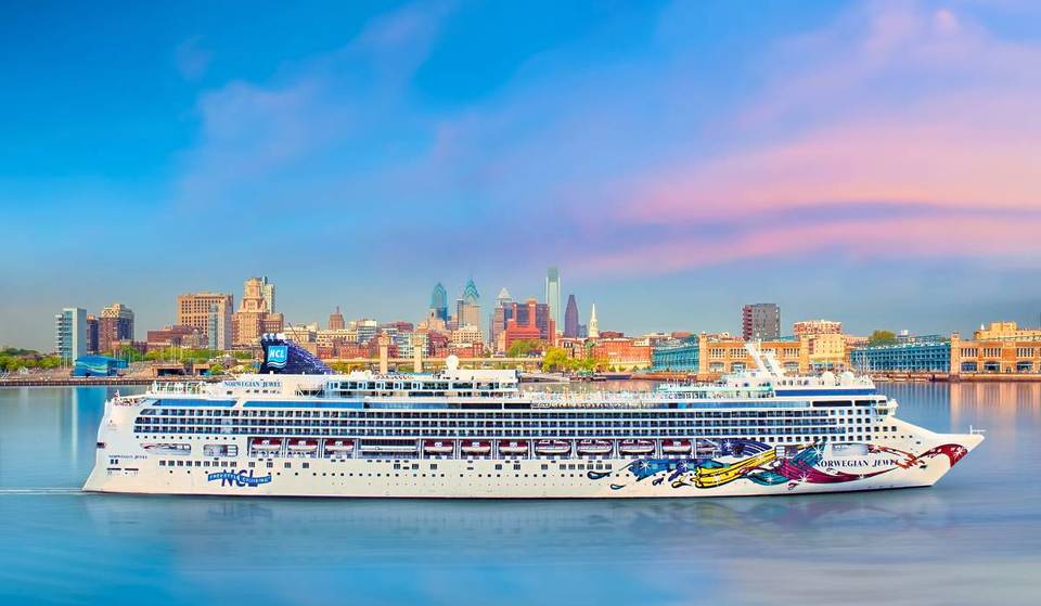 10 Cruises You Can Take From Philadelphia This Spring &amp; Summer 2026 As The City’s New Cruise Port Prepares To Launch