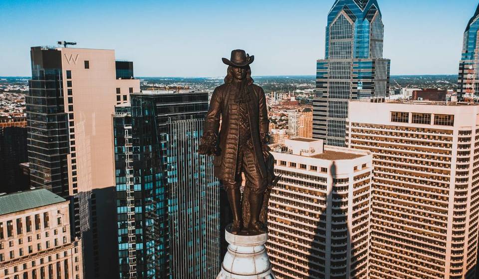 For The First Time In Generations, Philadelphia’s Economy Is Now Ranked As One Of The Strongest In The U.S.