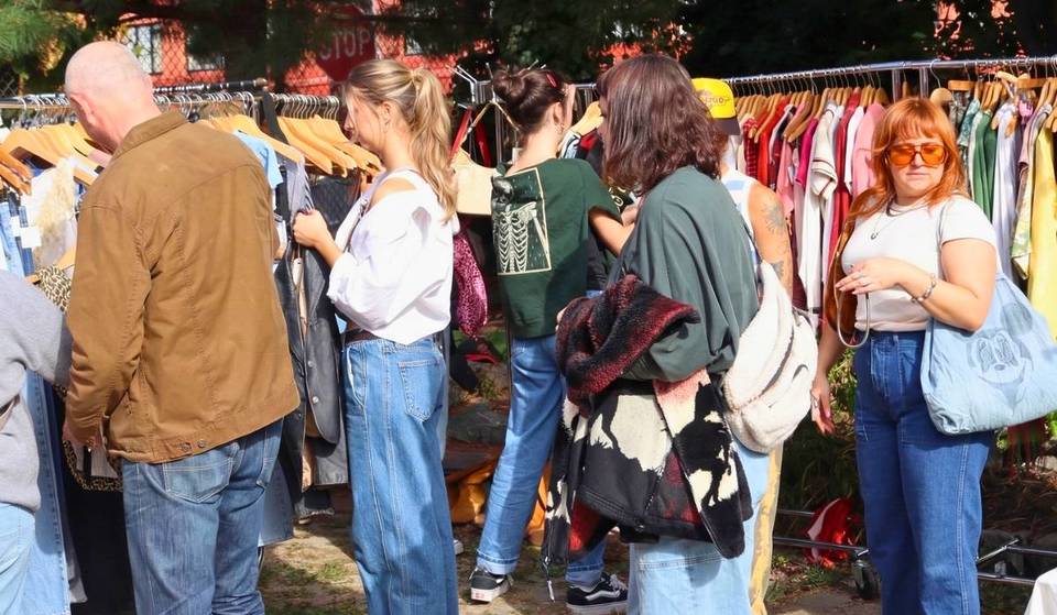 The Philly Vintage Market Is Hosting Its Largest Event Yet This Weekend — With Over 30 Vendors, Rare Retro Finds &amp; A Special Two-Day Shopping Experience