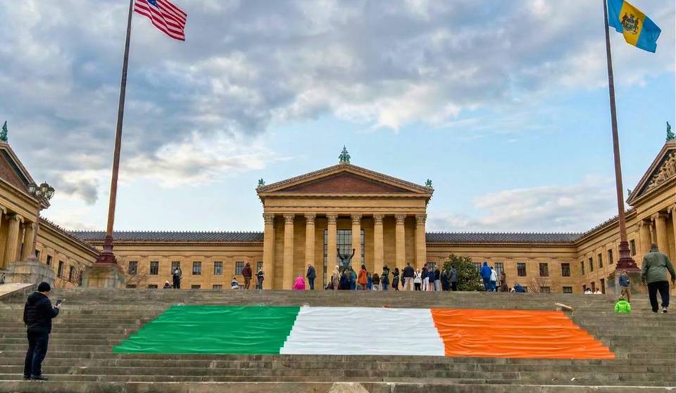2026 St. Patrick’s Day Parade —Route, What To Expect, And Major Road Closures Across The City