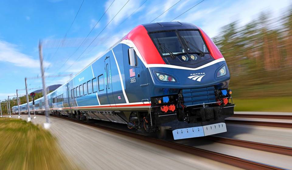 After 40 Years, This Train Ride From Philly Could Soon Be A Reality — With Scenic Schuylkill River Views And $1B In New Development