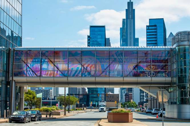 Amtrak passenger rail can connect Philly to Reading, PA for the first time in 40 years 