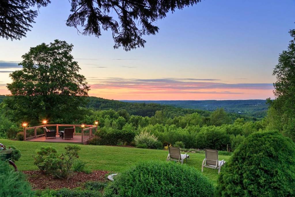 The French Manor Inn & Spa