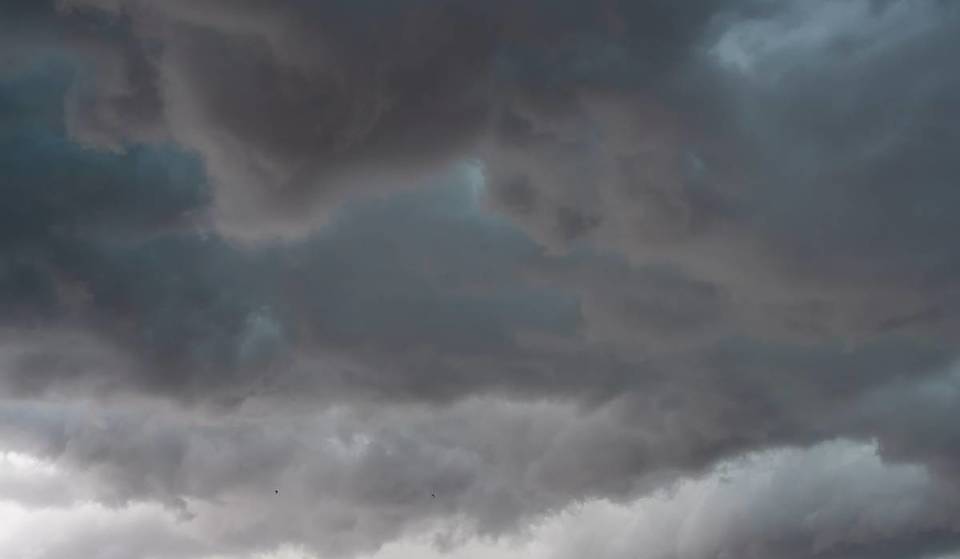 Tornado Watch Issued For Philadelphia Region As Powerful Storm System Threatens Damaging Winds, Flash Flooding, And Possible Tornadoes Monday