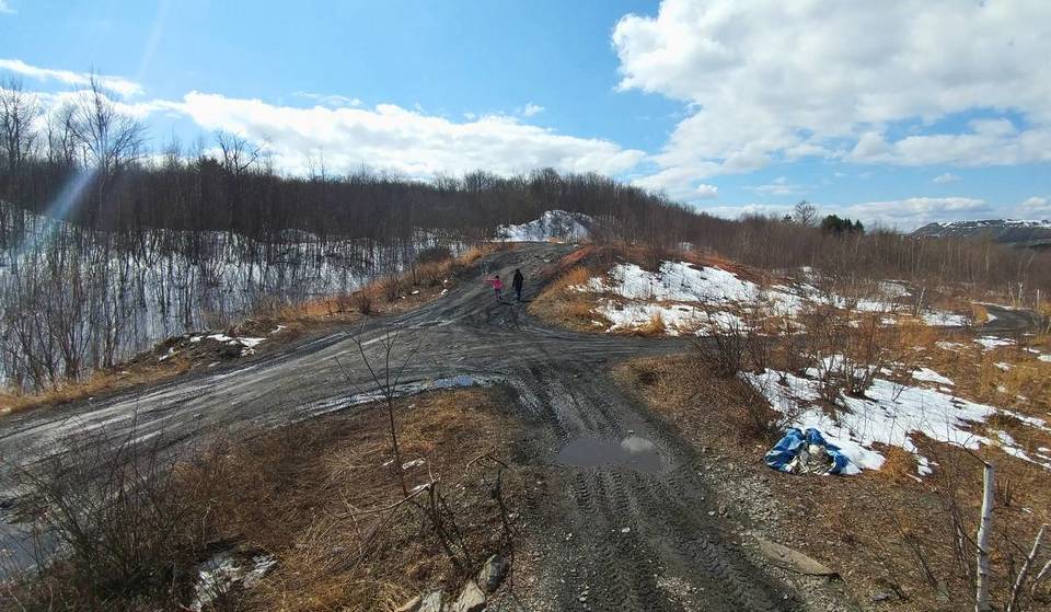 This Ghost Town 90 Minutes From Philadelphia Is Being Called the ‘Real-Life Silent Hill’ — And It’s Still Smoldering
