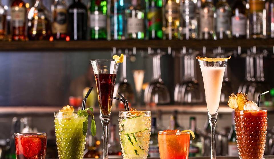 Philadelphia Bars Could Stay Open Until 4 A.M. During the World Cup Under New State Bill