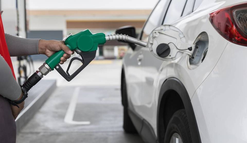 Gas Prices Surge Past $4 Per Gallon Across Philadelphia Area, Reaching Highest Levels Since 2022