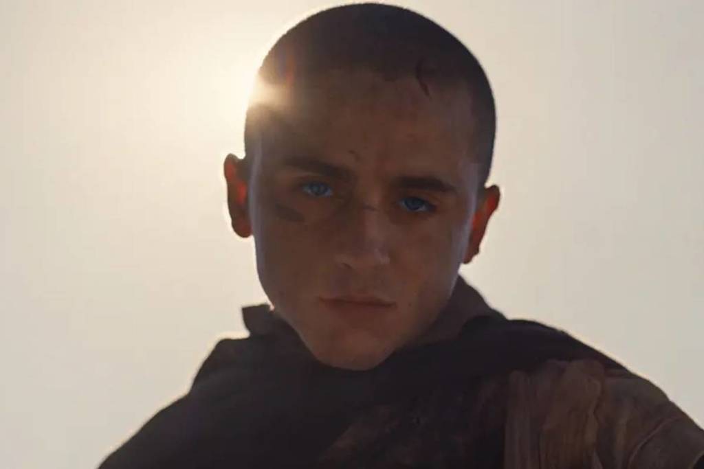 Dune: Part Three