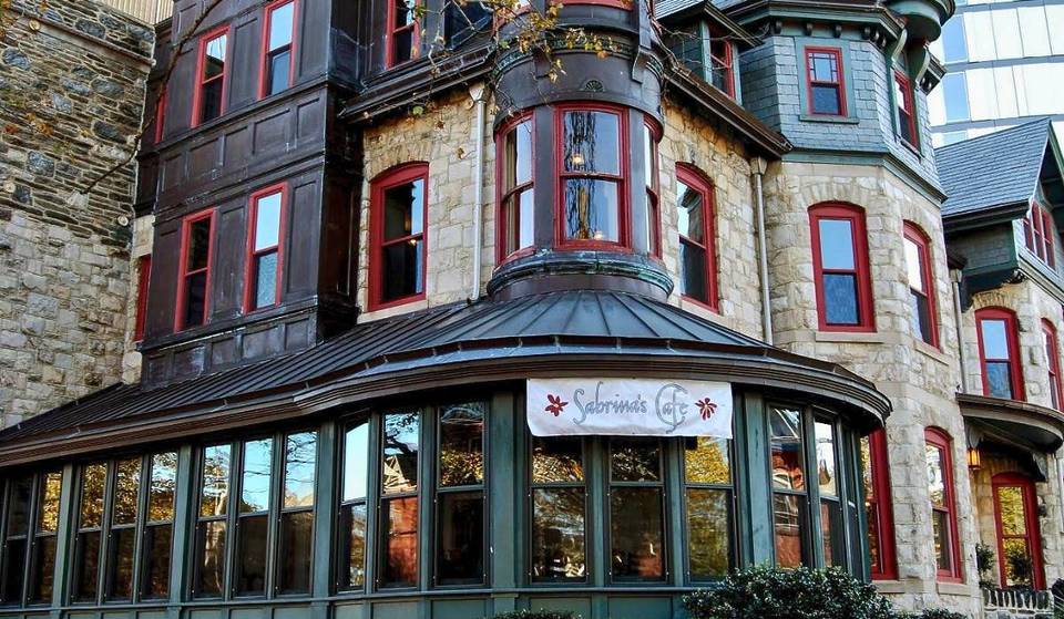 After A Quarter-Century, One Of Philadelphia’s Most Popular Brunch Spots Is Bringing Back These 4 Original Dishes