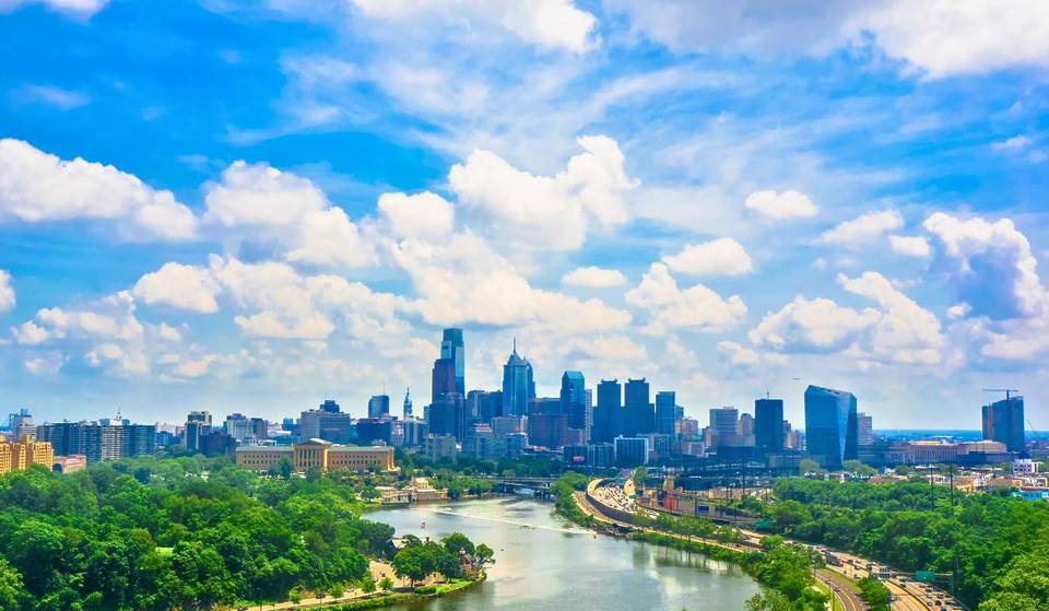 Philadelphia Is Set To Be Hotter Than Miami This Week — With Near-90 Degree Temps And 80-Year-Old Heat Records At Risk