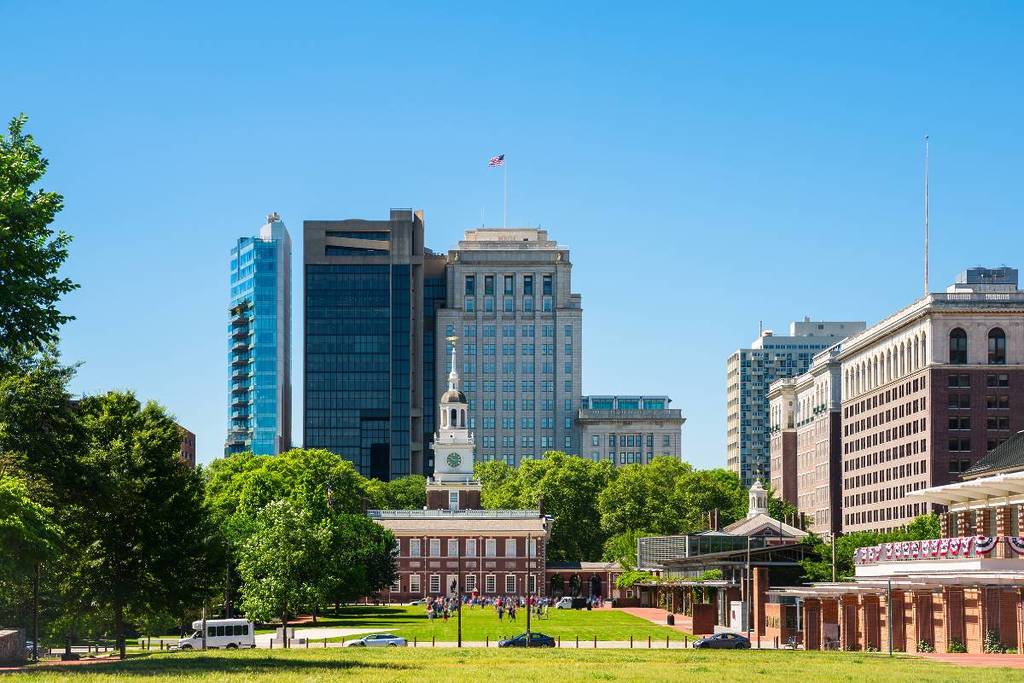 Free and discounted tours across Philadelphia