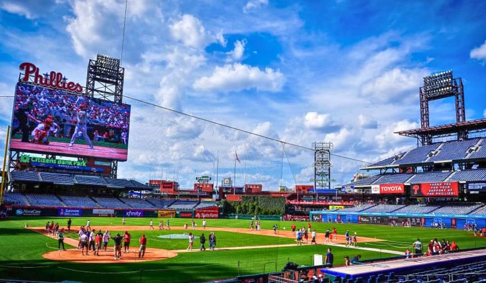 MLB and the Philadelphia Phillies Officially Unveil the 2026 MLB All-Star Week Schedule in Philadelphia Featuring a Citywide Celebration of Baseball, Culture, and America’s 250th Anniversary
