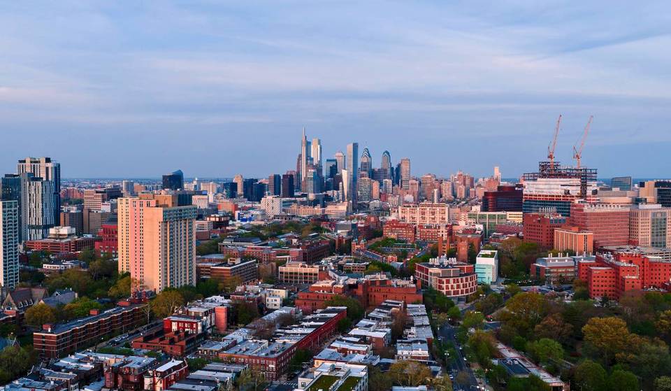 New Study Names Philly The ‘Cheapest City in America for First Dates’