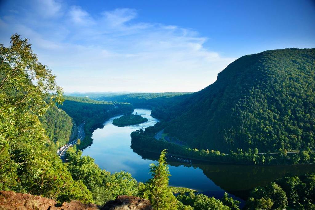 Delaware Water Gap