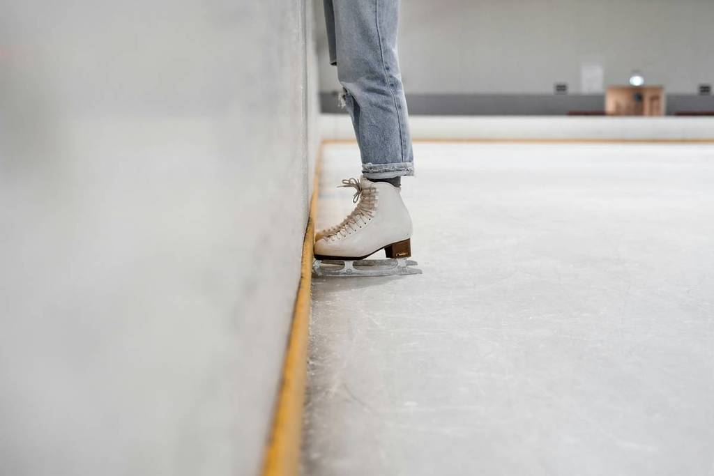 Ice Skating