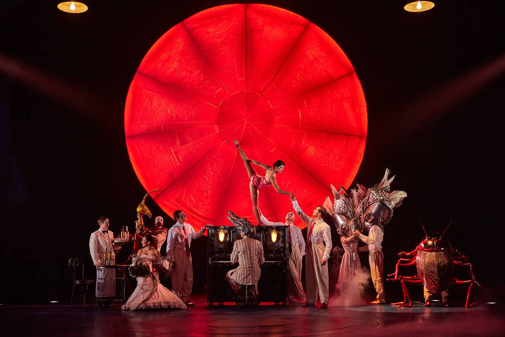 Luzia
