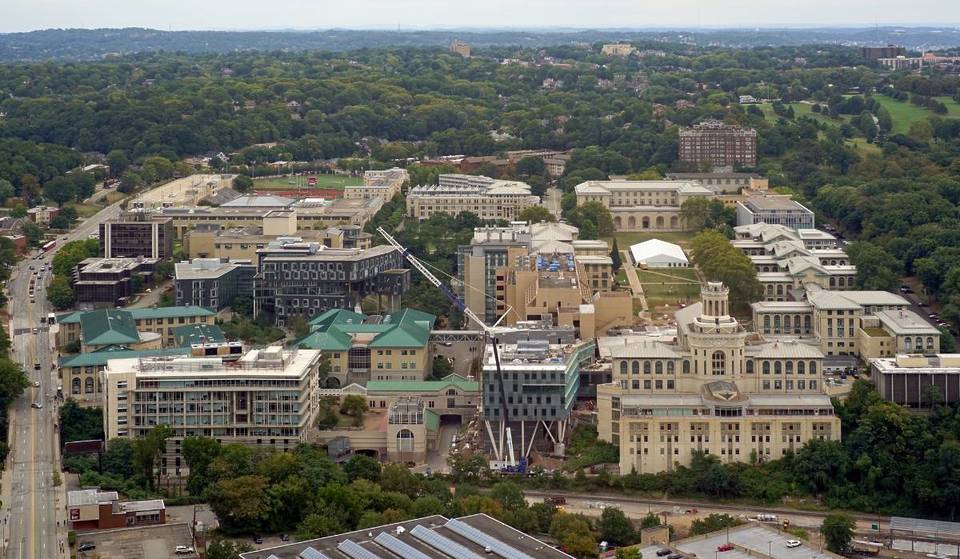 Move Over Harvard: Forbes’ 2026 ‘New Ivies’ List Signals a Shift—And One Pennsylvania School Is Leading the AI-Era Charge