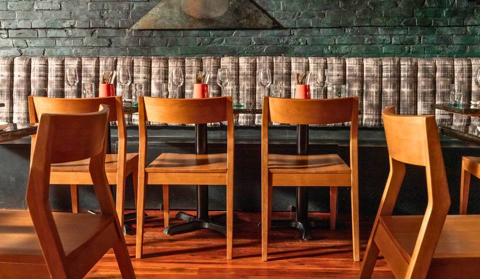 A Nationally Recognized Philadelphia Bar Is Completely Changing Its Identity — And Its New ‘Billion Layer Lasagna’ Is Already Stealing The Show