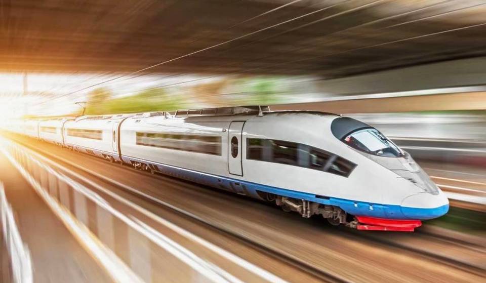 After 50 years of aging Amtrak cars, a proposed high-speed train could connect Philadelphia to Washington faster than ever — featuring triple-class service and 28 next-gen trainsets