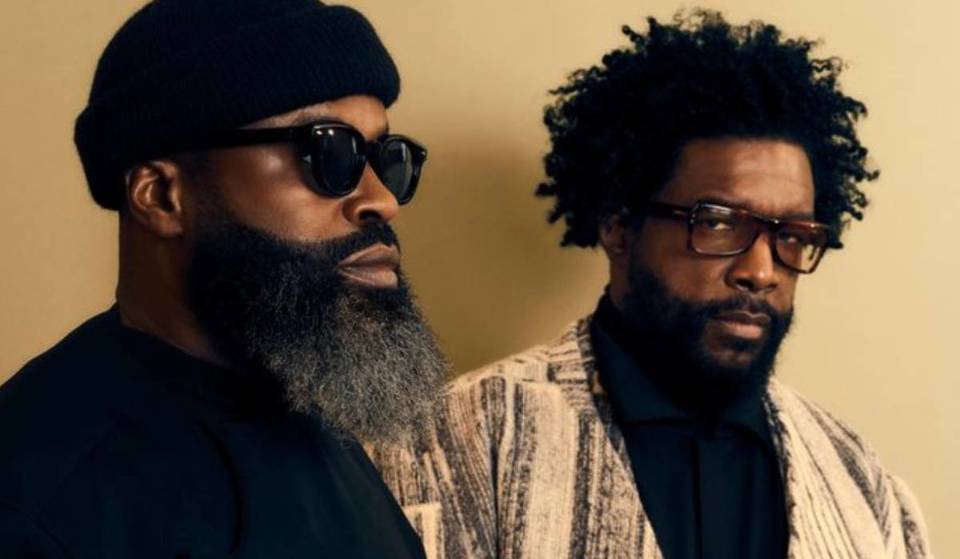 Questlove &amp; Black Thought Shared Their Favorite Philly Spots To Visit During Roots Picnic Weekend — From Iconic Cheesesteaks To Hidden Gems
