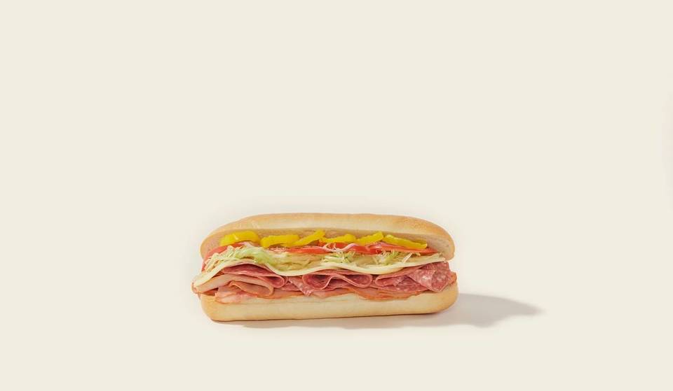 We teamed up with Dietz &amp; Watson to hand out hoagies to the fans in Philly and now you can recreate your own at home