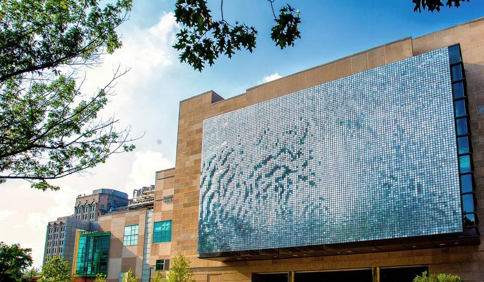 The Franklin Institute is celebrating the first day of summer with a giant science-filled block party, dance party, bubbles, and free outdoor fun