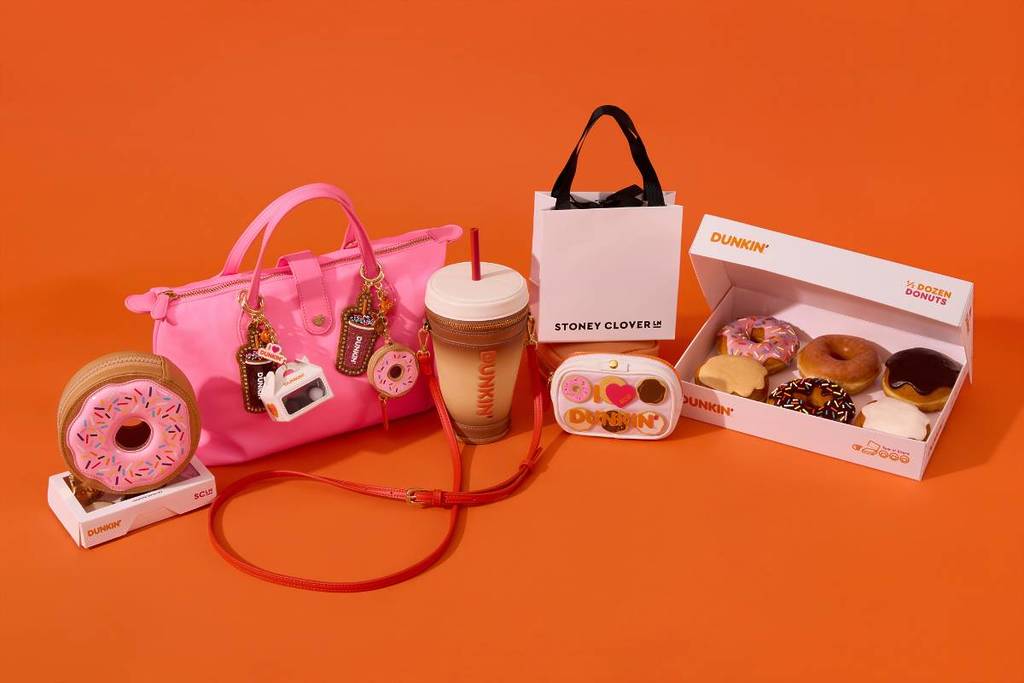 Dunkin' Donuts free donuts