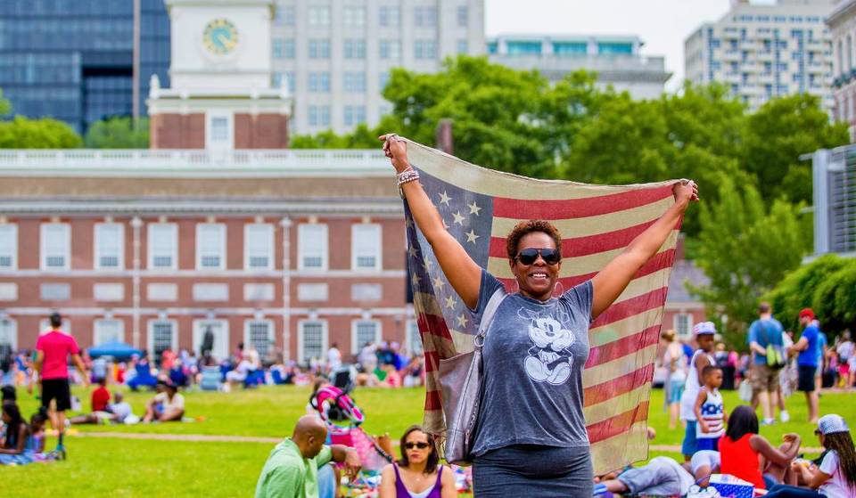 Wawa Welcome America is bringing 16 days of free concerts, fireworks, festivals and family fun to Philadelphia for America’s 250th birthday