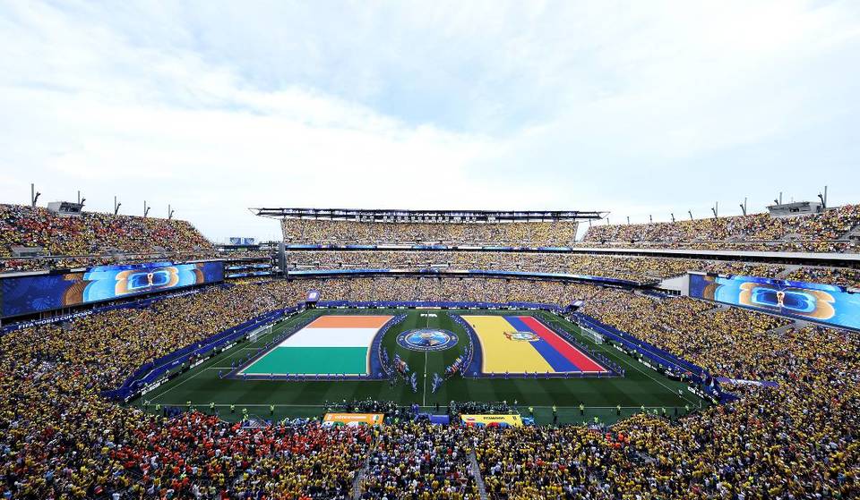 Philadelphia’s first FIFA World Cup 2026 match ends with dramatic Ivory Coast victory over Ecuador