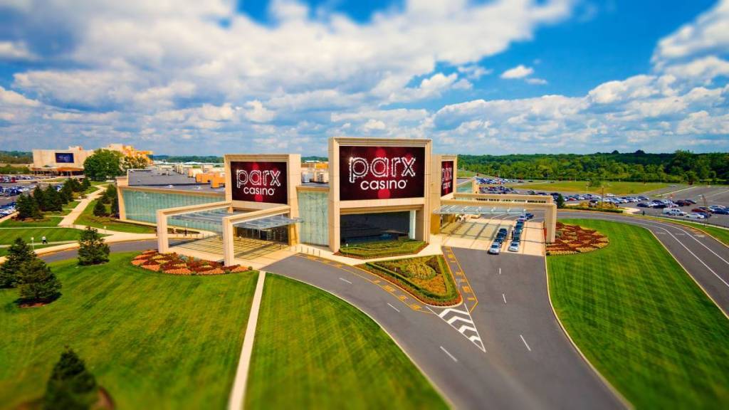 Parx Casino