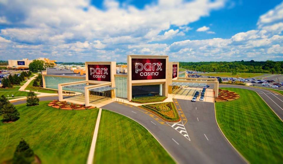 One of the luckiest casinos in the U.S. is just a short drive from Philadelphia — and it paid out over $296 million in jackpots last year