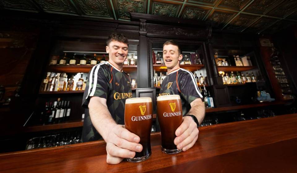 Gear up for the biggest soccer games of the year with our interactive pub map