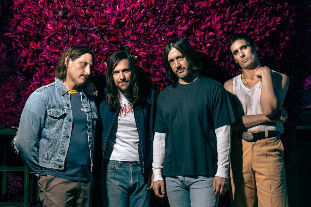 All-American Rejects