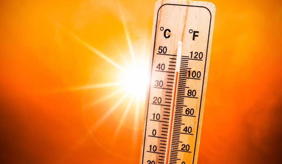 A massive heat dome is set to scorch Philadelphia this Fourth of July week—it could feel as hot as 115 degrees