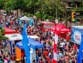 Wawa Welcome America schedule changes announced as extreme heat warning prompts delays, cancellations, and venue moves across Philadelphia