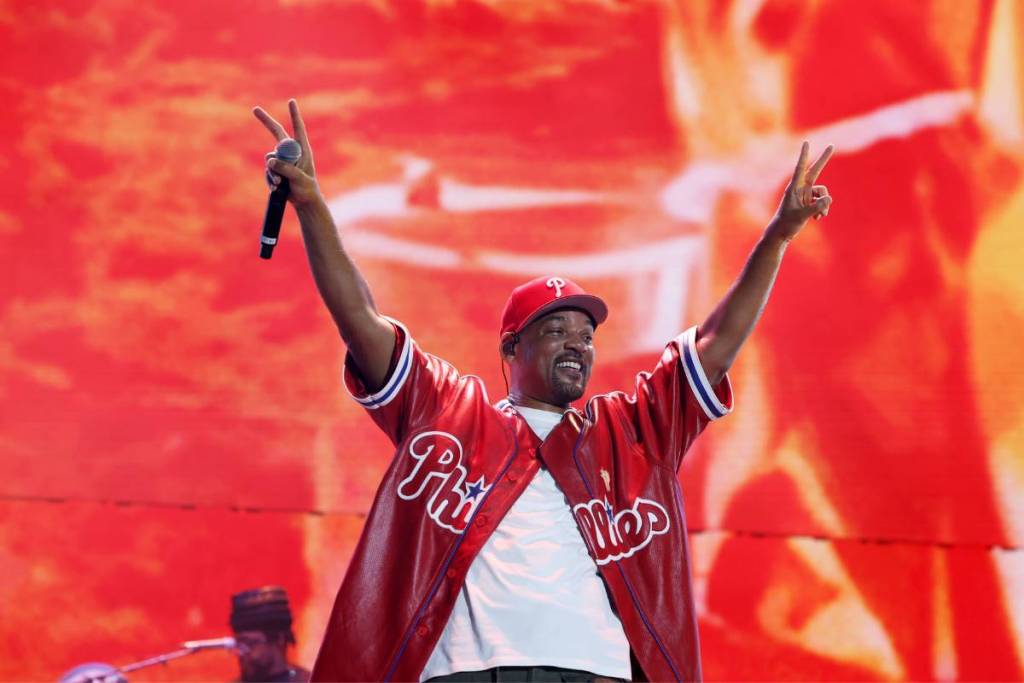 One Philly Unity Concert