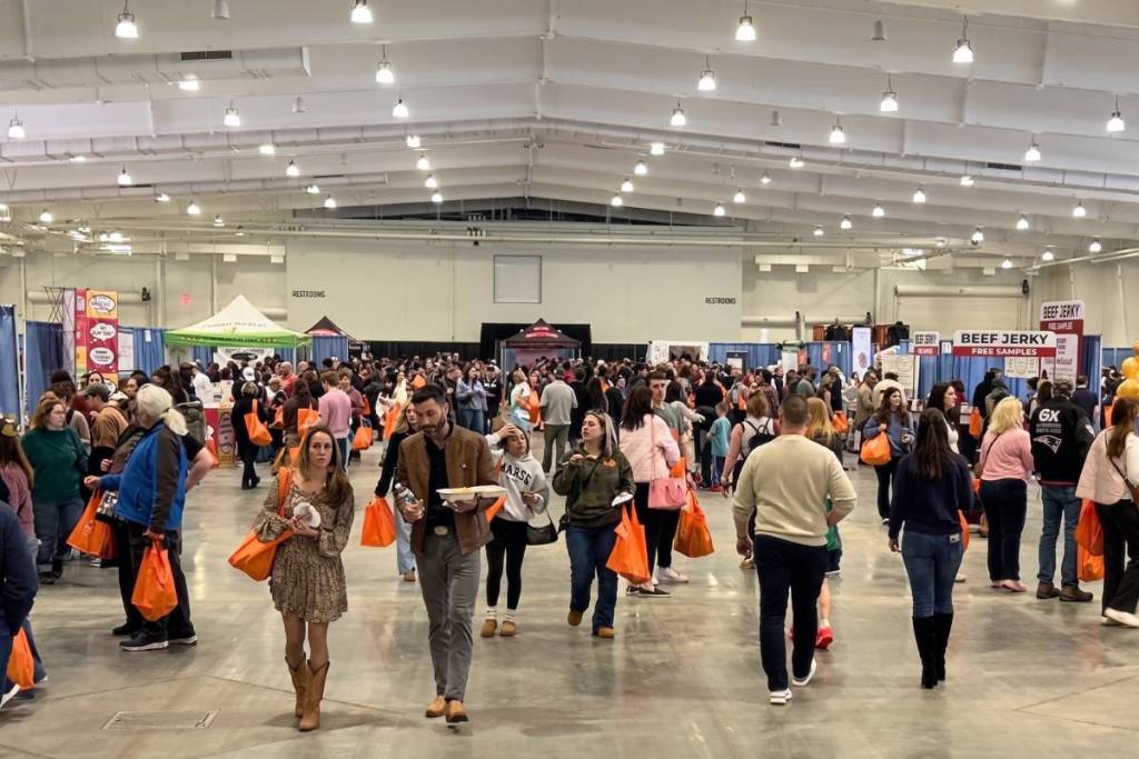 Gluten-free Expo