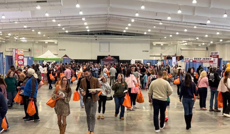 America’s largest gluten-free food festival is bringing more than 110 vendors, family fun, and safe bites to the Philadelphia region this summer