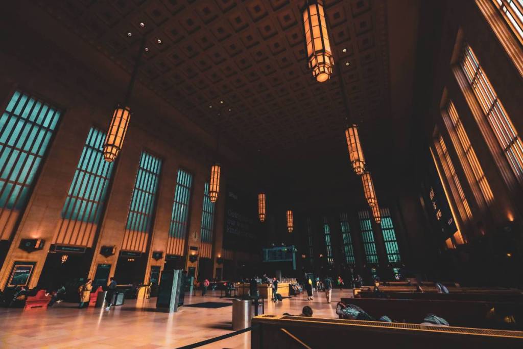 Amtrak expands its night owl fares with $10 one-way tickets between Philadelphia, New York, Washington, D.C. and more