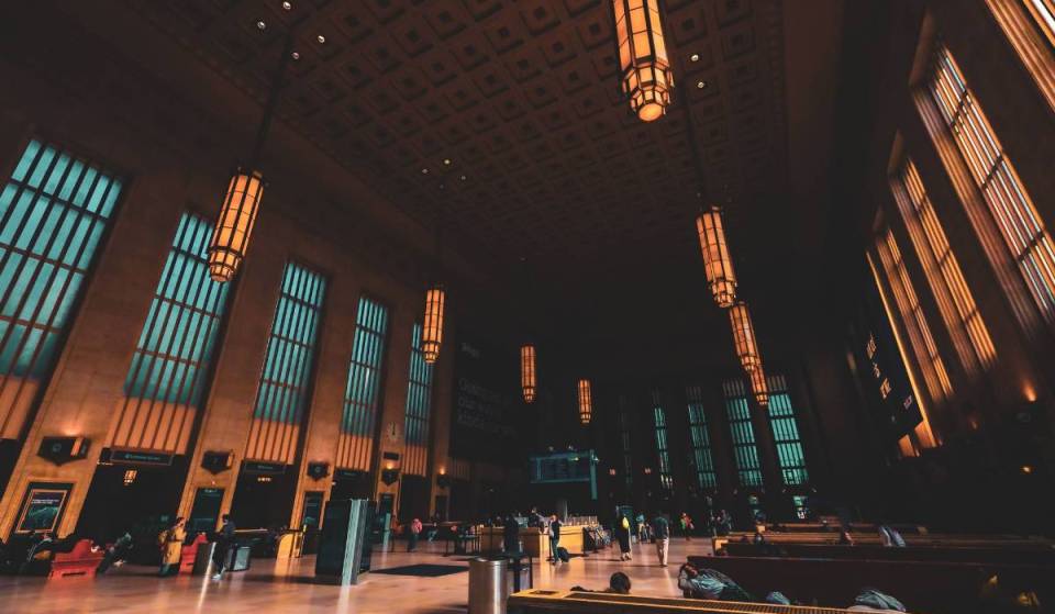 Amtrak expands its night owl fares with $10 one-way tickets between Philadelphia, New York, Washington, D.C. and more