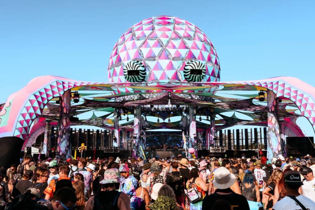 Elements Festival