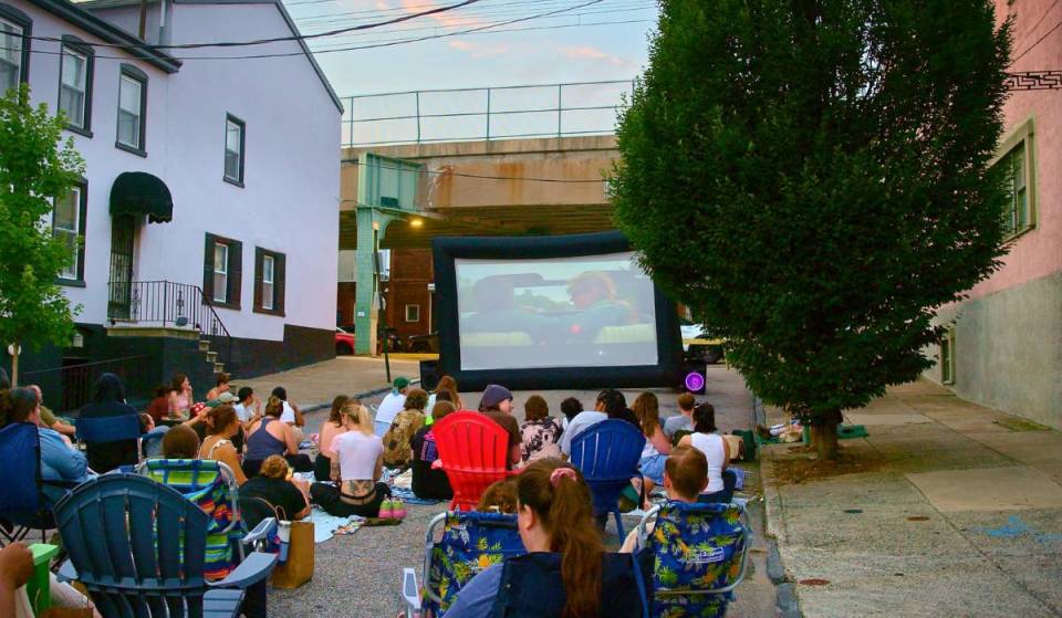 Manayunk’s ‘Stroll After Dark’ returns this week with food trucks, live music, outdoor movies, and family-friendly fun every Thursday in July