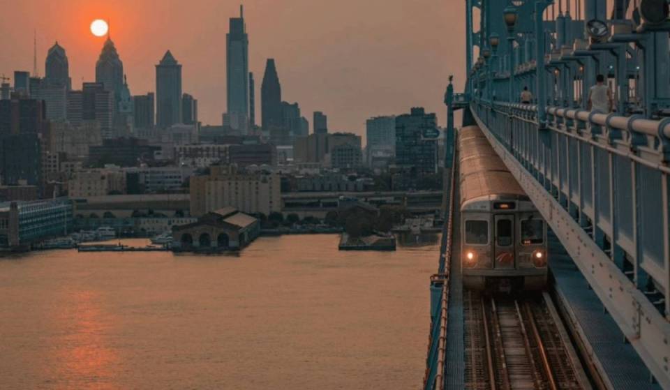 Philadelphia issues code purple Air Quality Alert as Canadian Wildfire Smoke Creates Unhealthy Conditions Across the City