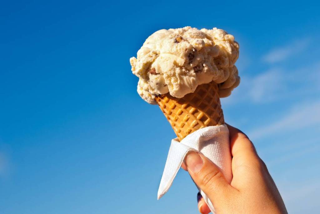 Ice Cream Festival