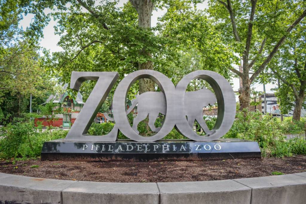 Zoo Done It?