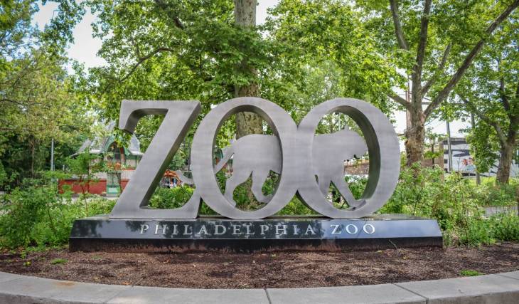 Zoo Done It? returns to Philadelphia Zoo with a 1920s mystery adventure, live actors, and a chance to win a haunted tour