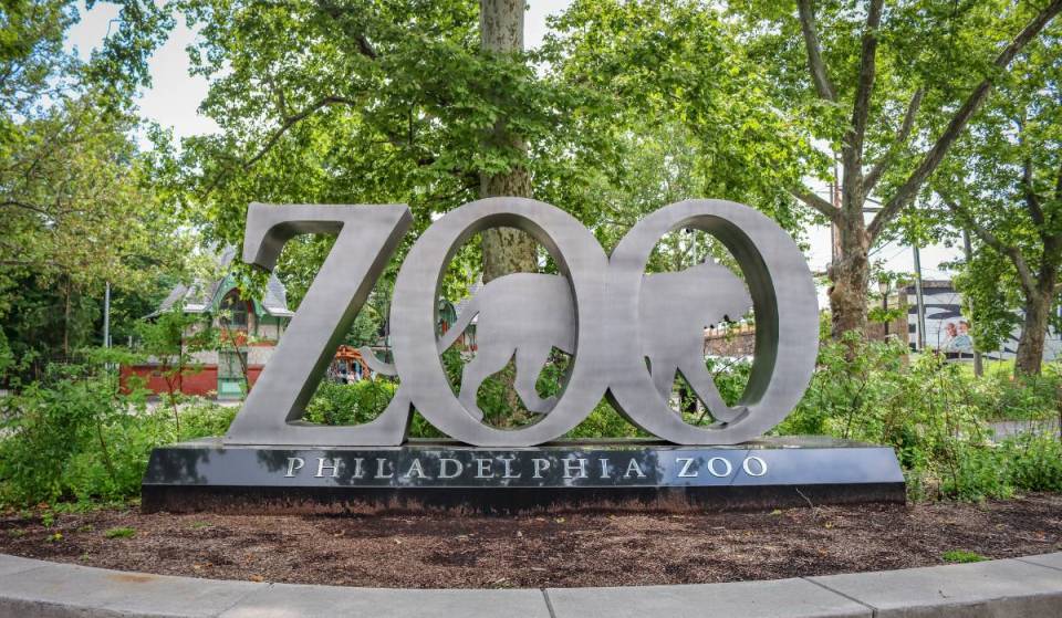 Zoo Done It? returns to Philadelphia Zoo with a 1920s mystery adventure, live actors, and a chance to win a haunted tour